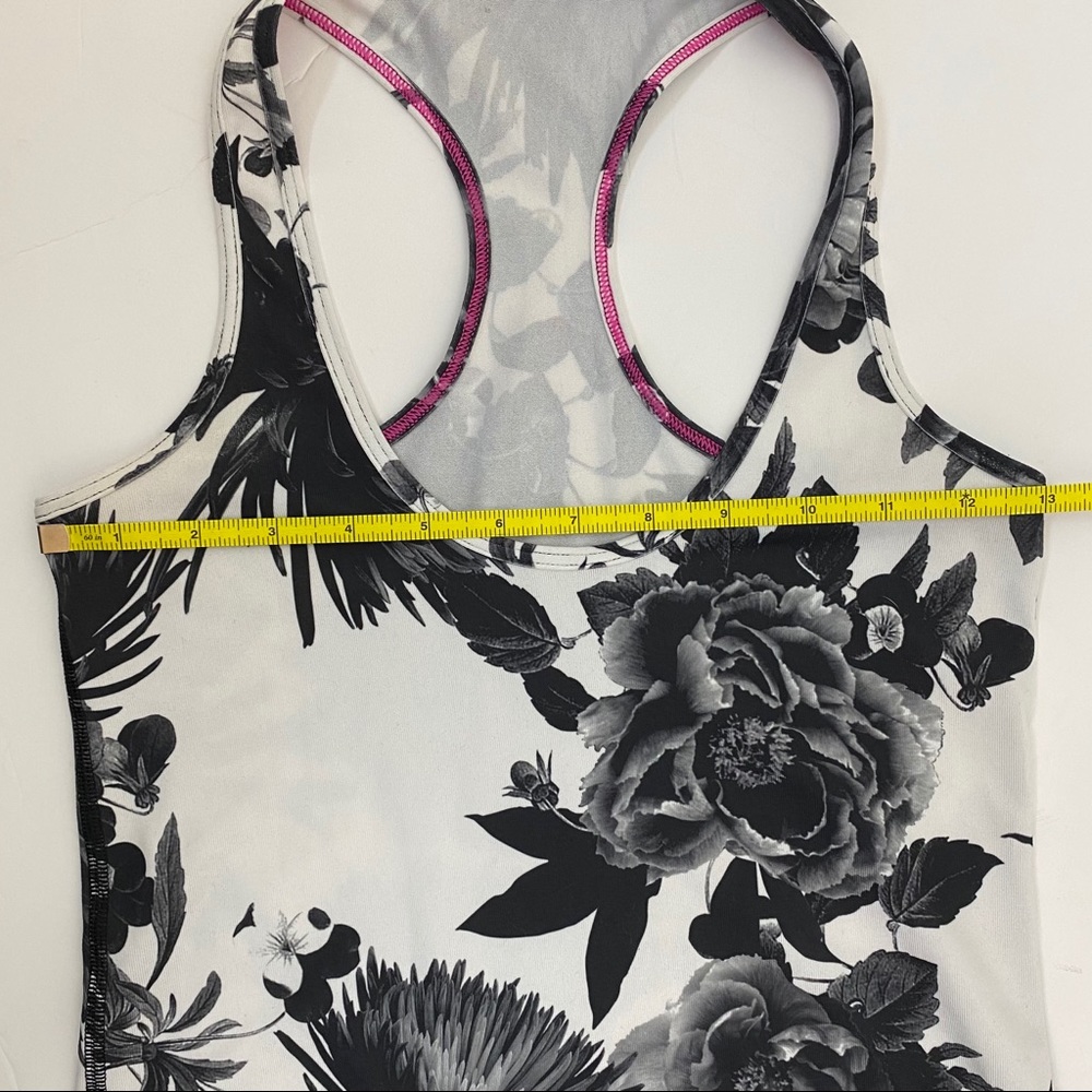 🍋 Lululemon Cool Racerback - Picture 4 of 7